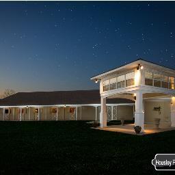 23 acre farm at the base of the mountains. 2 outdoor ceremony sites and a grand Rececption Hall Barn. Very Close to Huntsville AL. Free Wedding Planners.