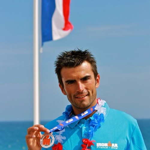 Directeur Sportif du Team Wasquehal Junior. 34th Word Champ. Ironman 70.3 Las Vegas . 67th World Champ. Ironman Kona 2012
