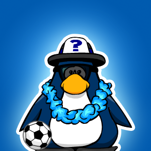 La cuenta oficial de Club Penguin Access en español. Controlada por Pin Wii.