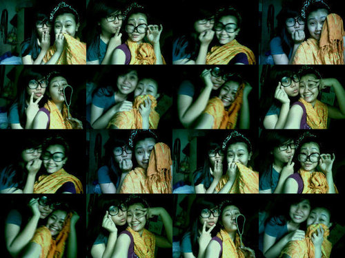 yunitasarey's profile picture. Ck'16