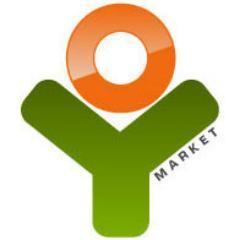 Yomarkt Profile Picture