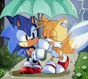 sonic_hedghog's profile picture. S:I'm sonic! T:I'm tails with my best bud sonic! S:we save would risk our lifes for our friends!