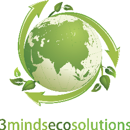 3MindsEco's profile picture. An organization working for the promotion of Greenology and reducing the carbon footprints from our sorrounding for a better sustainability of our humankind.