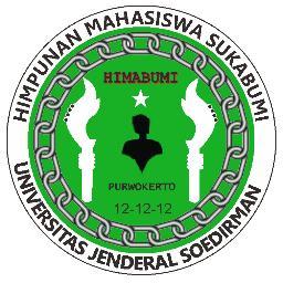 Barudak sukabumi anu nuju kuliah di Universitas Jenderal Soedirman - Purwokerto.