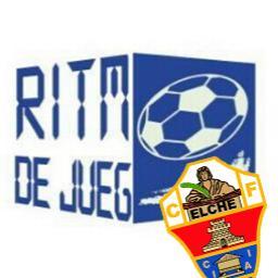 Actualidad sobre el @elchecfoficial. Cuenta asociada a @rdejuego ... http://t.co/dopyXTNDlV