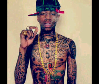 junitovazque's profile picture. Loooo ojos! de dolor