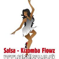 Salsa Flowz (@salsaflowz) Twitter profile photo