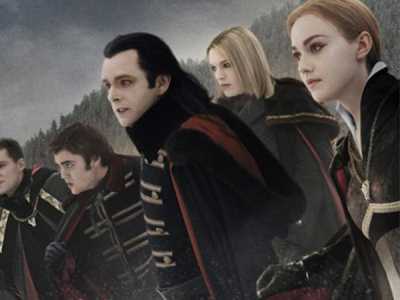 The largest and most powerful coven of vampires. They enforce the laws of the vampire world. Our Aro of @Aro_OfVolterra {RP} Members are #CANON.