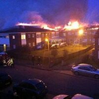 Green Watch (@watfordfire) 's Twitter Profile