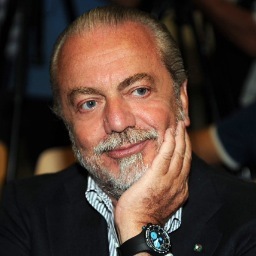 Benvenuti nel profilo Twitter ufficiale di Aurelio De Laurentiis, Presidente @sscnapoli e fondatore @Filmauro_Srl #ADL