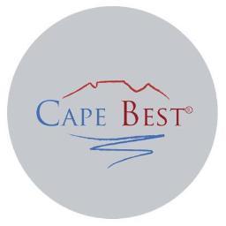 Cape Best® si ispira all’eclettica realtà di Cape Town importando e distribuendo in Italia oggetti di design, creazioni d’arte e vini di secolari cantine.
