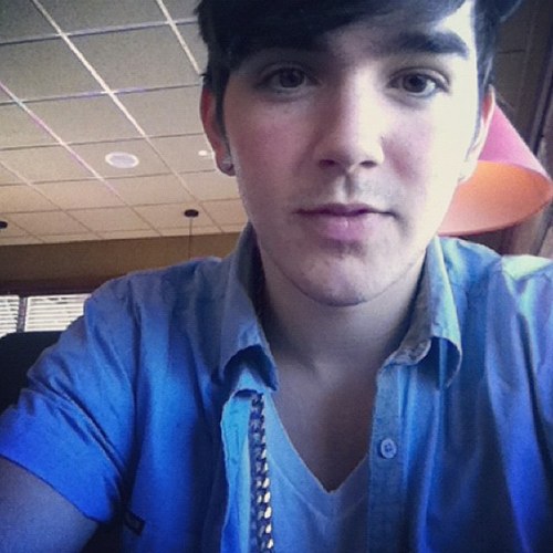 Hey guys im Sam :) #degrassiratedx