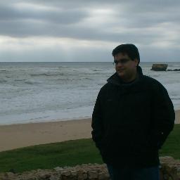 mariohssantos's profile picture. 