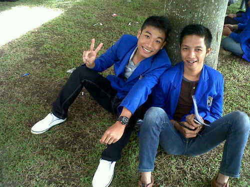 Datocdixa's profile picture. Ilmu adalah hal wajib untuk d cari