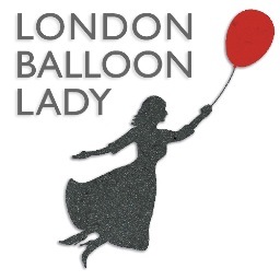 The London Balloon Lady will decorate your parties and events with spectacular balloons across London and the South East