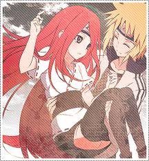 [V] By@AgencyNaruto_RP|Uzumaki Kushina|ibu Naruto|Mention just follback|Kushina Need couple ♥