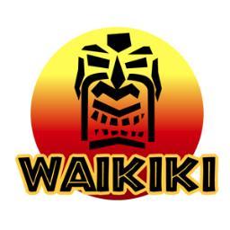 Colchesters only Tiki themed bar! - 33 Crouch Street - CO3 3EN -