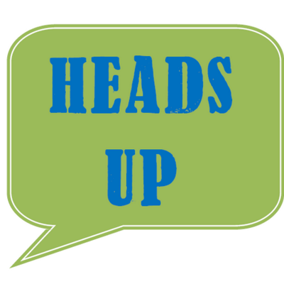 Heads Up Headsupontario Twitter