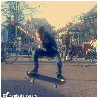 Skater | ik hou van kfc | bitches keep asking dumb question like ; why do ya love chicken. Like bitch u tryna be funny =3