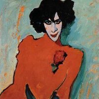 Isabel Pfaff (@molomonja) 's Twitter Profile