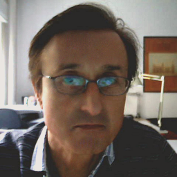 Ivanobonet's profile picture. 