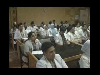 GessPutra's profile picture. a doctor, Residen Evil.