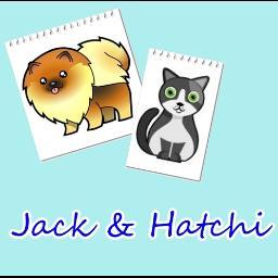 Account dedicated to @RealEdwardsCat and @HatchiDaDog's bromance! OFFICIAL ACCOUNT
Followed by Little Mix and Deborah Edwards!