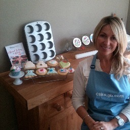 Love baking & all things vintage - recession is good for nostalgia.