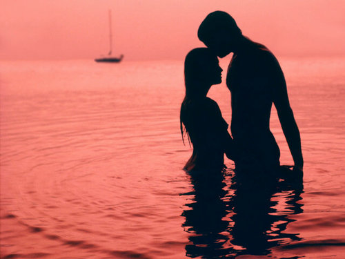 When you love someone so much don't ever let go of them because the minute you do there will be nothing to hold on to.