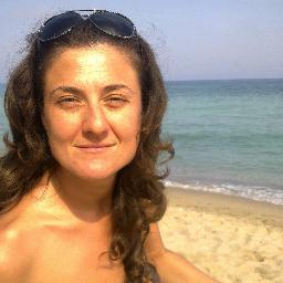 MayaTihomirova's profile picture. 