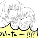 ┌(┌ΦωΦ)┐<我が名はにゃにぎり! (@002c_blue) Twitter