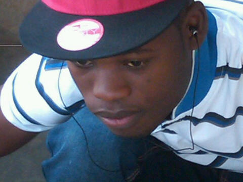 Aamikeadelekan's profile picture. Cool headed boy..