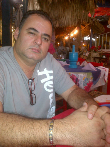 Elmen67's profile picture. 