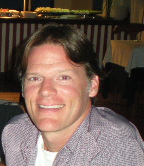 dsgoodin's profile picture. 