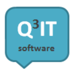 q3itsoftware's profile picture. Software and Web Development Agency.
Always on the hunt for good freelances - FOLLOW US we will advertise some jobs on here.