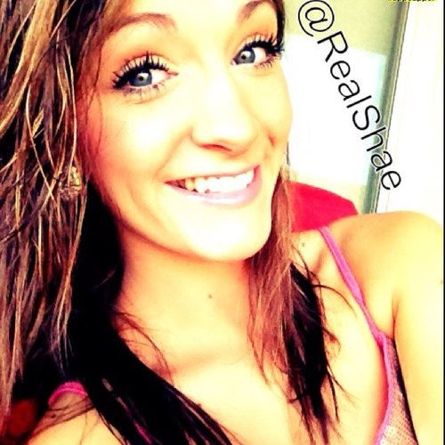 RealShae Profile Picture