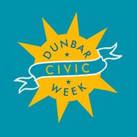 dunbarcivicweek (@dunbarcivicweek) 's Twitter Profile