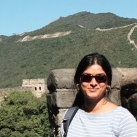 Anita Balagopalan (@antsbala) 's Twitter Profile