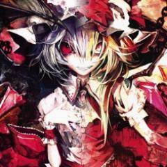 Words cannot describe the mania of life. It's not something you can see, it runs in your mind. It runs in my family's blood~! (OC/RP)