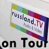 russland.TV - Bericht von den Touren durch Russland 2009 und 2010/2011