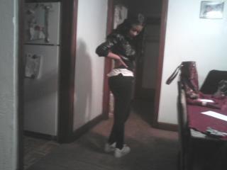 #TeamFollowBack crispy,light skin, JUNIOR EEVPA,PRETTY