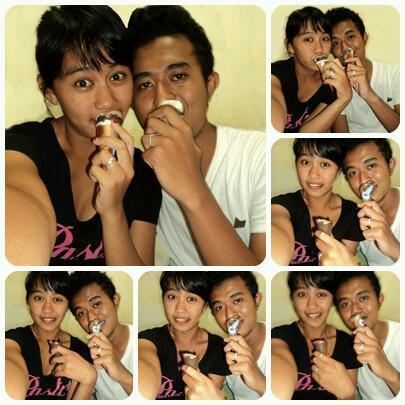 ♥ Arista Pratama ε˘`)
