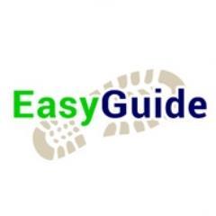 EasyGuideGPS's profile picture. EasyGuide GPS is a smartphone app providing audio-visual walking tours, audio podcast guides and other content for cities the world over, all triggered by GPS.