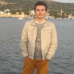 NecatiKcbs's profile picture. 