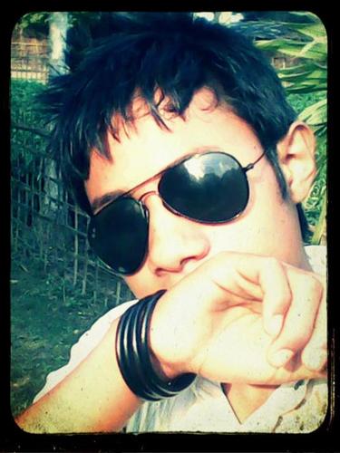 I am a Simple BOY