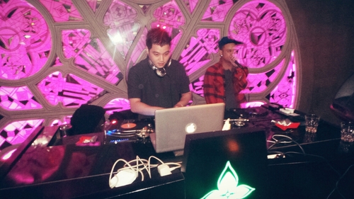 DJ_Juicy_'s profile picture. 