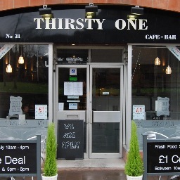 info@thirstyone.co.uk