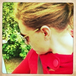 Independent Creative & Property Manager, Housing Aficionado.