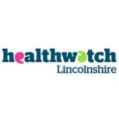 Giving local people a stronger voice. Working together to improve #Health & #SocialCare services in #Lincolnshire