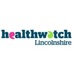HealthwatchLincs (@healthwatchlinc) Twitter profile photo